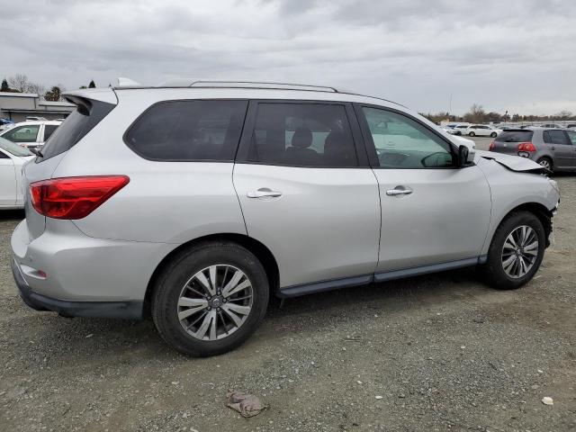 Photo 2 VIN: 5N1DR2MN3KC644713 - NISSAN PATHFINDER 