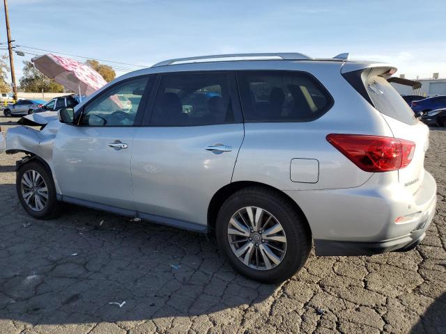 Photo 1 VIN: 5N1DR2MN3KC644713 - NISSAN PATHFINDER 