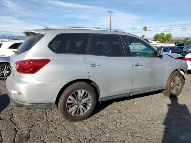 Photo 2 VIN: 5N1DR2MN3KC644713 - NISSAN PATHFINDER 