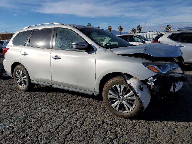 Photo 3 VIN: 5N1DR2MN3KC644713 - NISSAN PATHFINDER 