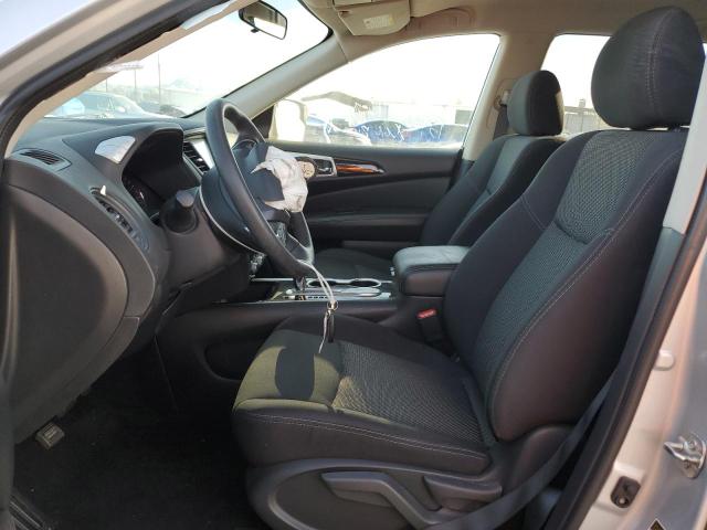 Photo 6 VIN: 5N1DR2MN3KC644713 - NISSAN PATHFINDER 