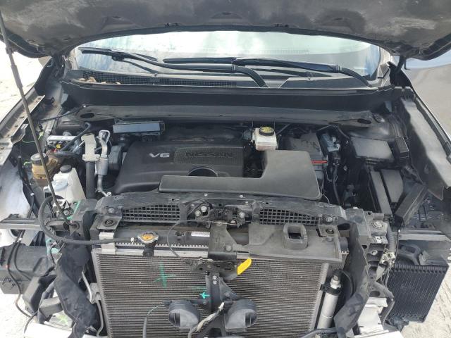 Photo 11 VIN: 5N1DR2MN3KC648745 - NISSAN PATHFINDER 