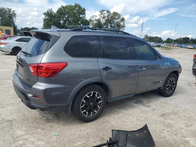 Photo 2 VIN: 5N1DR2MN3KC648745 - NISSAN PATHFINDER 