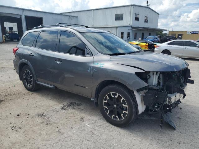 Photo 3 VIN: 5N1DR2MN3KC648745 - NISSAN PATHFINDER 