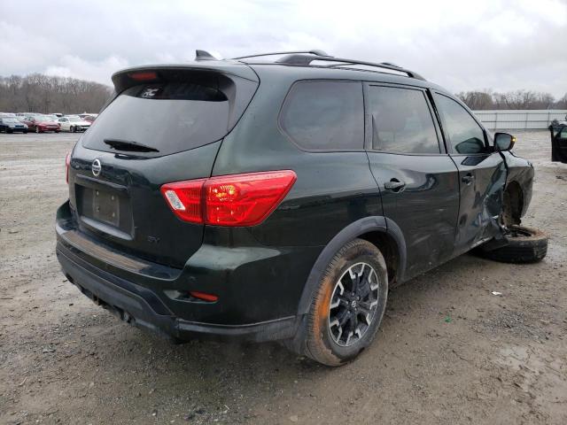 Photo 2 VIN: 5N1DR2MN3KC652245 - NISSAN PATHFINDER 