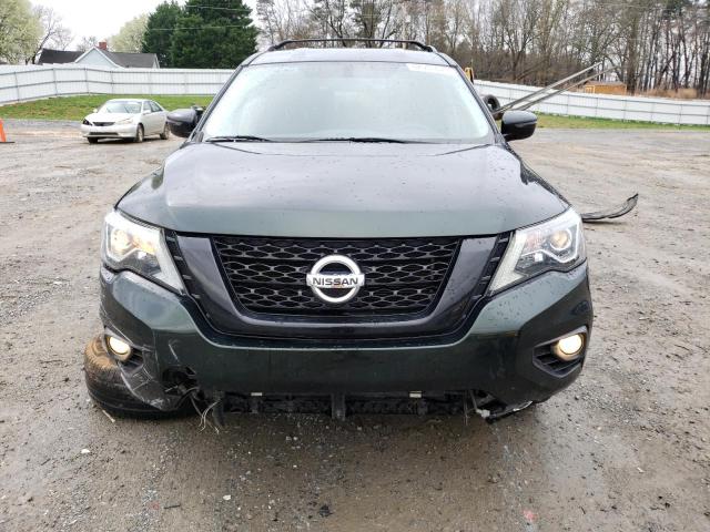 Photo 4 VIN: 5N1DR2MN3KC652245 - NISSAN PATHFINDER 