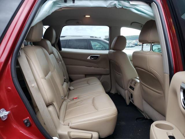 Photo 5 VIN: 5N1DR2MN4HC602740 - NISSAN PATHFINDER 