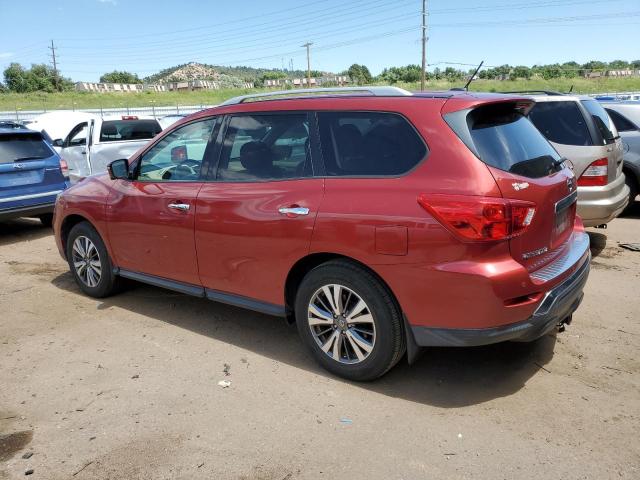 Photo 1 VIN: 5N1DR2MN4HC605816 - NISSAN PATHFINDER 