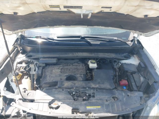 Photo 9 VIN: 5N1DR2MN4HC606223 - NISSAN PATHFINDER 