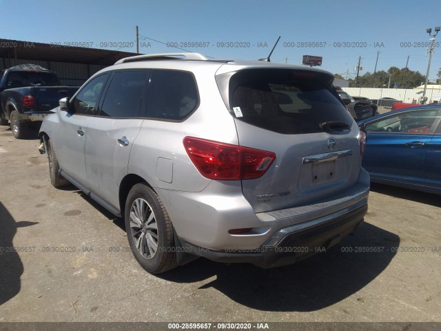 Photo 2 VIN: 5N1DR2MN4HC611146 - NISSAN PATHFINDER 