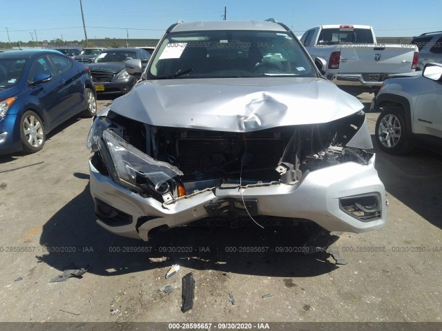 Photo 5 VIN: 5N1DR2MN4HC611146 - NISSAN PATHFINDER 