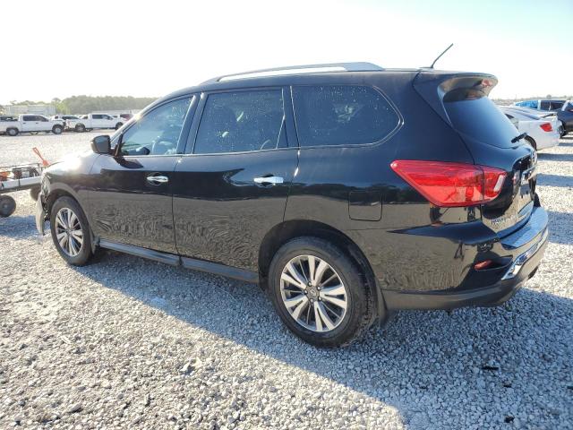 Photo 1 VIN: 5N1DR2MN4HC612443 - NISSAN PATHFINDER 