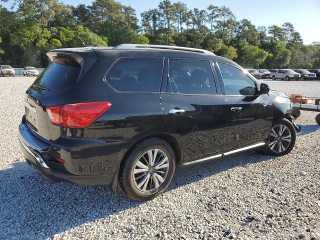 Photo 2 VIN: 5N1DR2MN4HC612443 - NISSAN PATHFINDER 