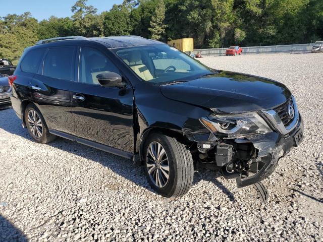 Photo 3 VIN: 5N1DR2MN4HC612443 - NISSAN PATHFINDER 