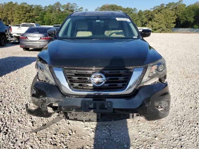 Photo 4 VIN: 5N1DR2MN4HC612443 - NISSAN PATHFINDER 