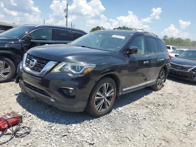 Photo 0 VIN: 5N1DR2MN4HC614256 - NISSAN PATHFINDER 