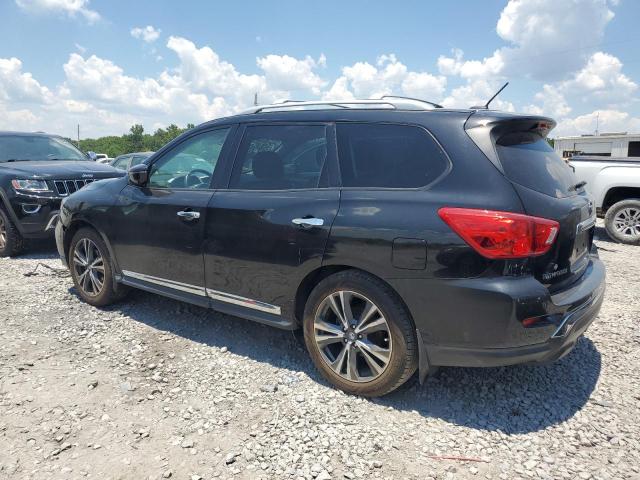 Photo 1 VIN: 5N1DR2MN4HC614256 - NISSAN PATHFINDER 