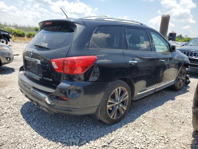 Photo 2 VIN: 5N1DR2MN4HC614256 - NISSAN PATHFINDER 