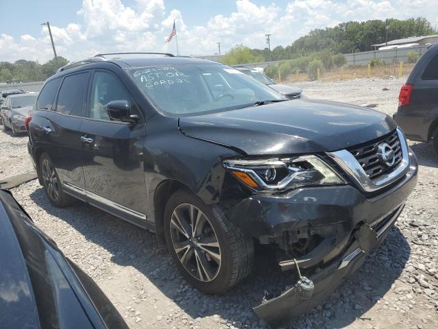 Photo 3 VIN: 5N1DR2MN4HC614256 - NISSAN PATHFINDER 