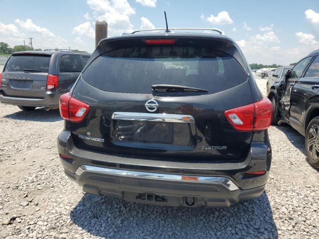 Photo 5 VIN: 5N1DR2MN4HC614256 - NISSAN PATHFINDER 