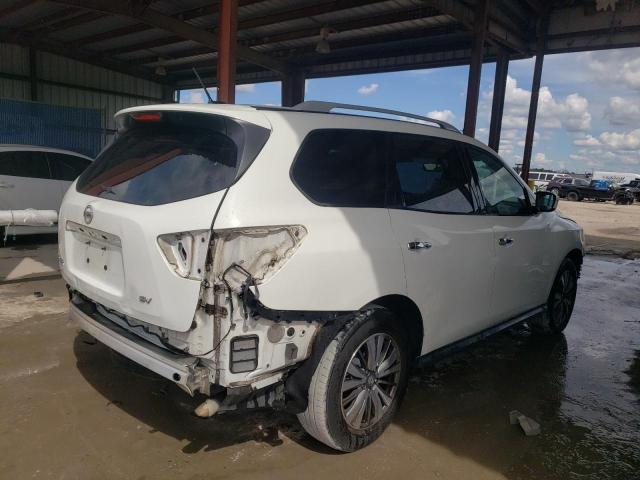 Photo 2 VIN: 5N1DR2MN4HC615407 - NISSAN PATHFINDER 