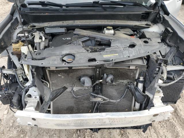 Photo 11 VIN: 5N1DR2MN4HC618145 - NISSAN PATHFINDER 