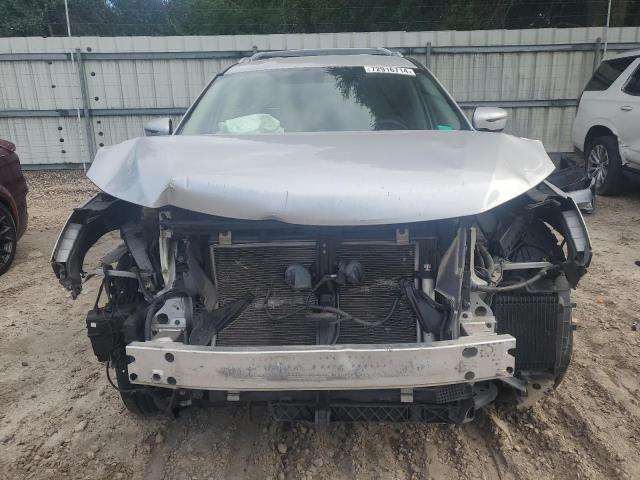 Photo 4 VIN: 5N1DR2MN4HC618145 - NISSAN PATHFINDER 