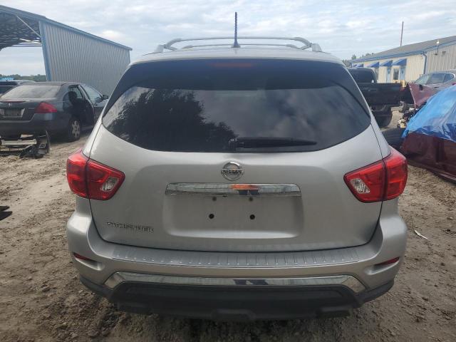 Photo 5 VIN: 5N1DR2MN4HC618145 - NISSAN PATHFINDER 