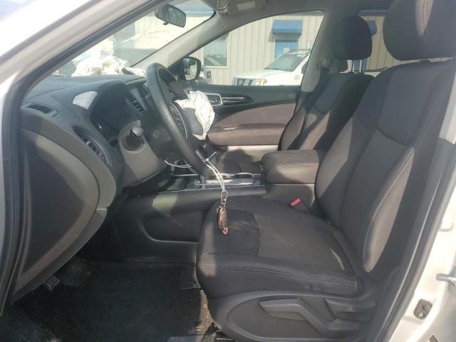 Photo 6 VIN: 5N1DR2MN4HC618145 - NISSAN PATHFINDER 