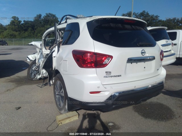 Photo 2 VIN: 5N1DR2MN4HC621031 - NISSAN PATHFINDER 