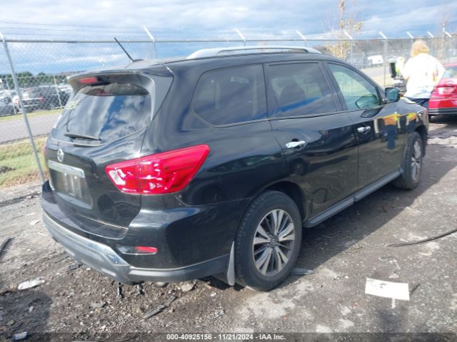 Photo 3 VIN: 5N1DR2MN4HC622258 - NISSAN PATHFINDER 