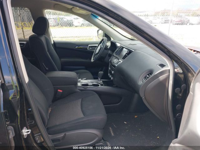 Photo 4 VIN: 5N1DR2MN4HC622258 - NISSAN PATHFINDER 