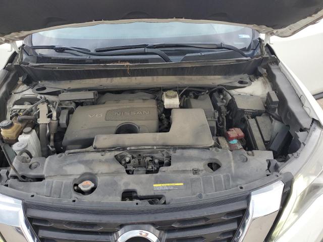 Photo 11 VIN: 5N1DR2MN4HC623104 - NISSAN PATHFINDER 