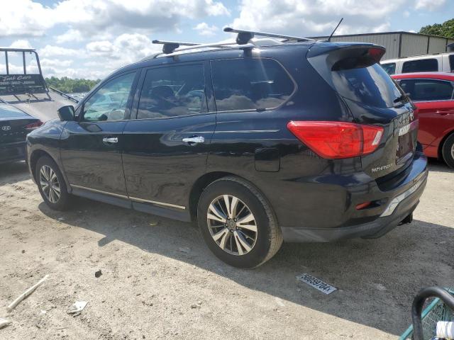 Photo 1 VIN: 5N1DR2MN4HC624981 - NISSAN PATHFINDER 