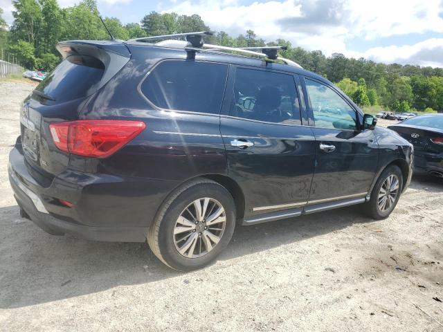 Photo 2 VIN: 5N1DR2MN4HC624981 - NISSAN PATHFINDER 