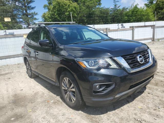 Photo 3 VIN: 5N1DR2MN4HC624981 - NISSAN PATHFINDER 