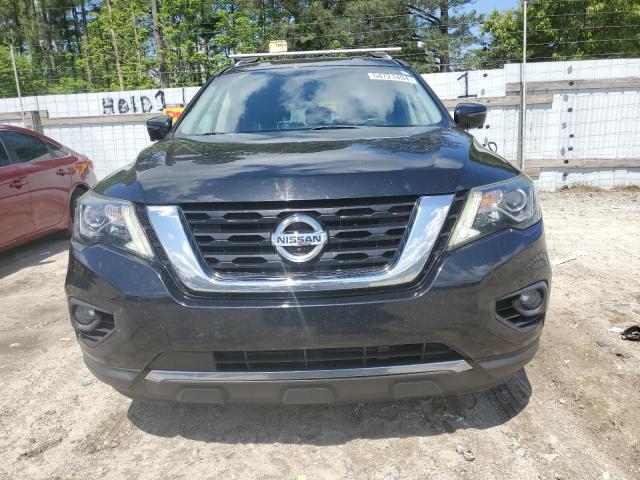 Photo 4 VIN: 5N1DR2MN4HC624981 - NISSAN PATHFINDER 