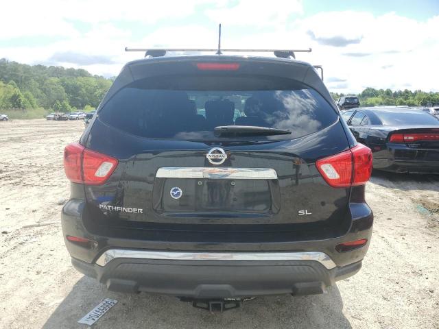 Photo 5 VIN: 5N1DR2MN4HC624981 - NISSAN PATHFINDER 