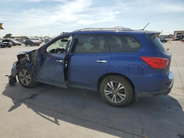 Photo 1 VIN: 5N1DR2MN4HC632238 - NISSAN PATHFINDER 