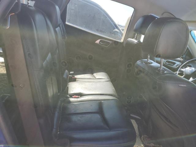 Photo 10 VIN: 5N1DR2MN4HC632238 - NISSAN PATHFINDER 