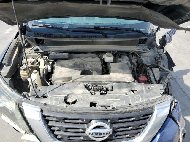 Photo 11 VIN: 5N1DR2MN4HC632238 - NISSAN PATHFINDER 