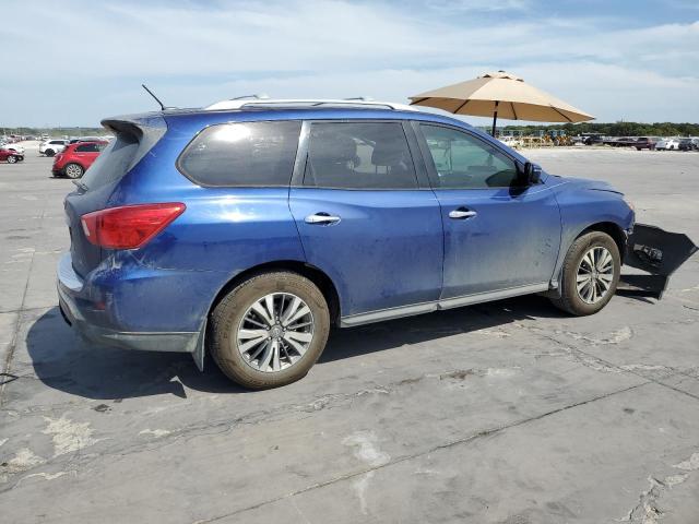 Photo 2 VIN: 5N1DR2MN4HC632238 - NISSAN PATHFINDER 