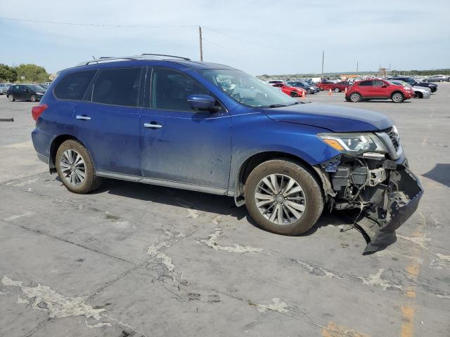 Photo 3 VIN: 5N1DR2MN4HC632238 - NISSAN PATHFINDER 