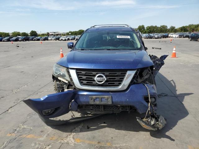 Photo 4 VIN: 5N1DR2MN4HC632238 - NISSAN PATHFINDER 