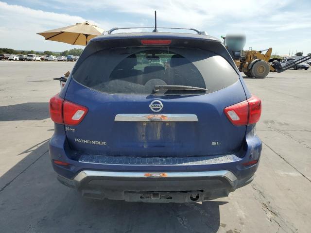 Photo 5 VIN: 5N1DR2MN4HC632238 - NISSAN PATHFINDER 