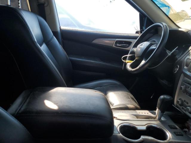 Photo 6 VIN: 5N1DR2MN4HC632238 - NISSAN PATHFINDER 