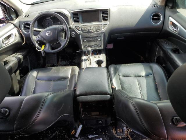 Photo 7 VIN: 5N1DR2MN4HC632238 - NISSAN PATHFINDER 