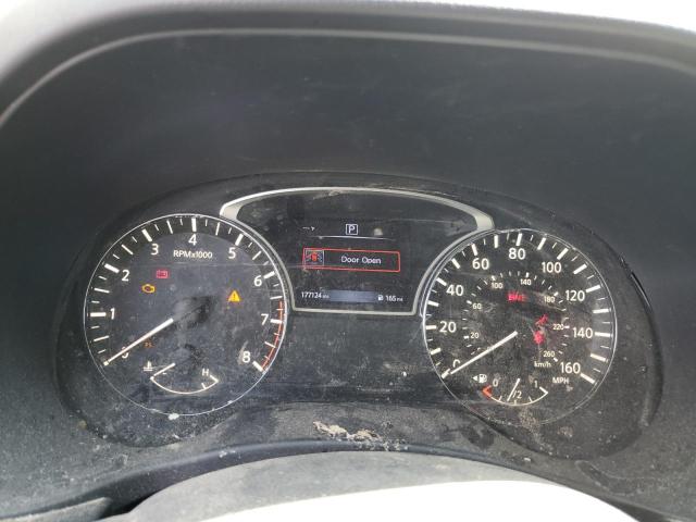 Photo 8 VIN: 5N1DR2MN4HC632238 - NISSAN PATHFINDER 