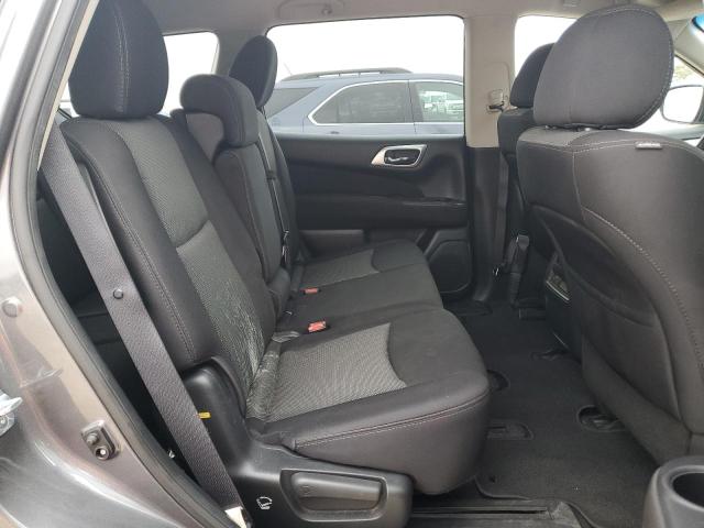 Photo 10 VIN: 5N1DR2MN4HC634040 - NISSAN PATHFINDER 