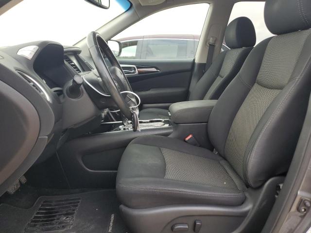 Photo 6 VIN: 5N1DR2MN4HC634040 - NISSAN PATHFINDER 